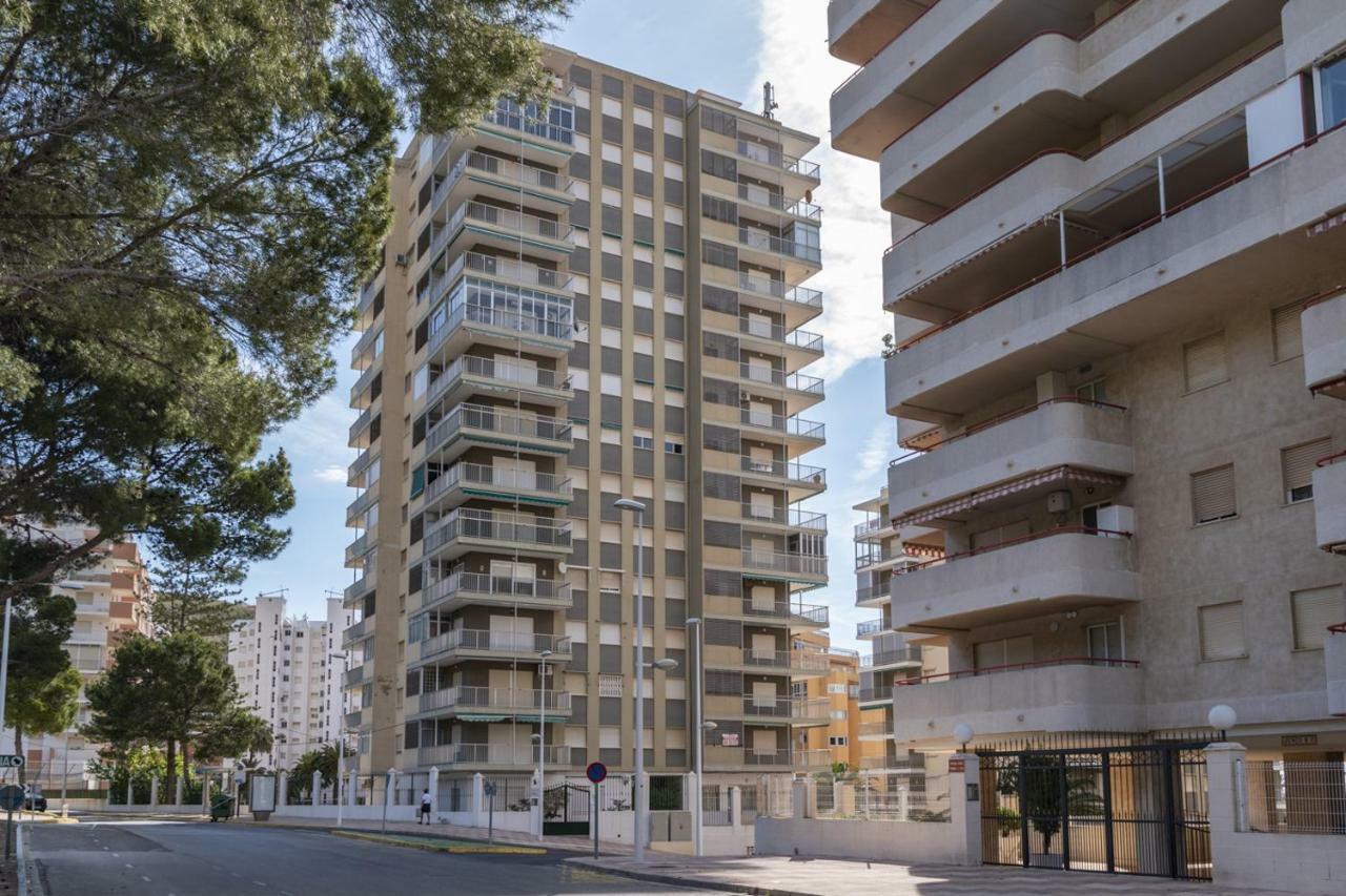 Aguamarina C, 11-51 Apartment Cullera Exterior photo