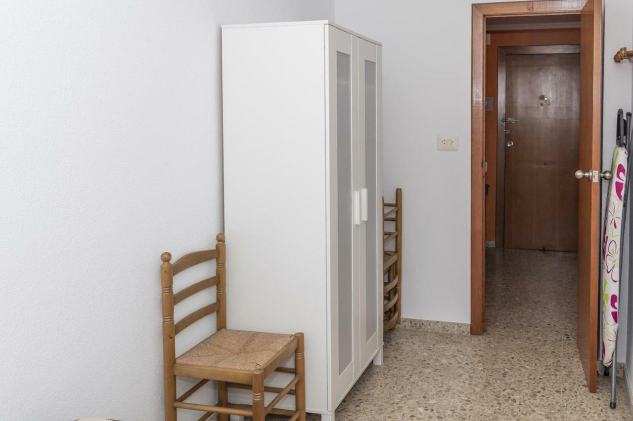 Aguamarina C, 11-51 Apartment Cullera Exterior photo